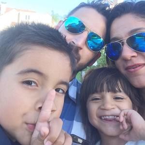 Meet your Posher, Erika